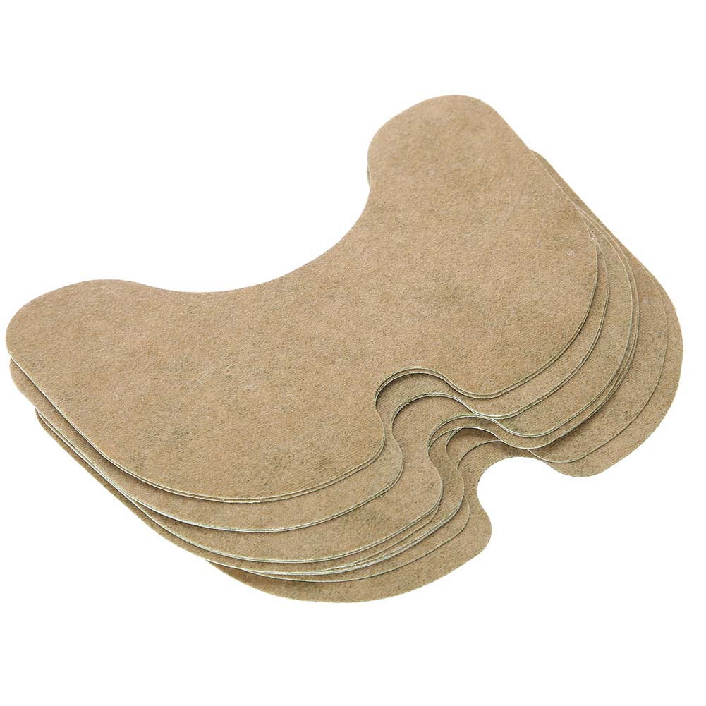 YLSHRF Knee Pain Relief Patch, 12Pcs/Box Selfheating Pain Relief Patch