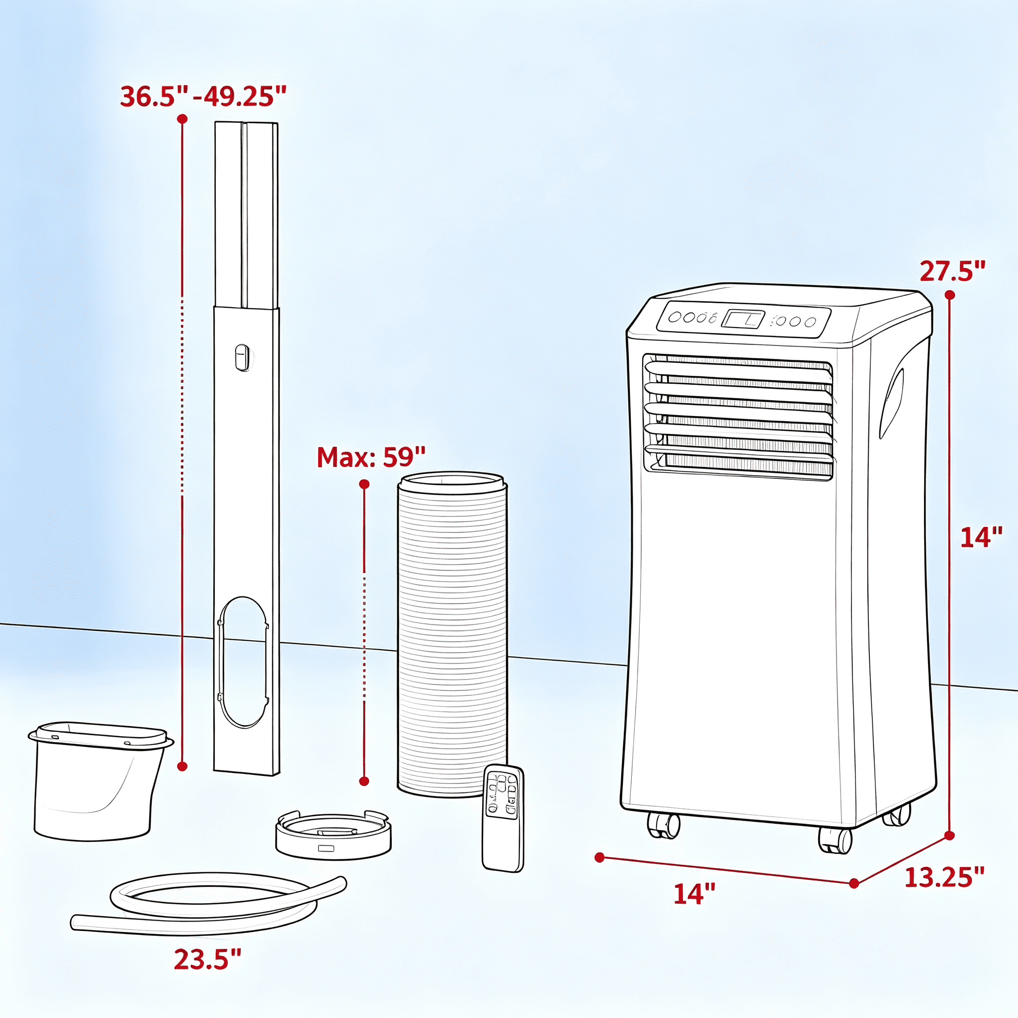 Air Conditioner
