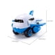 thumbnail image 3 of Avión de juguete ensamblado con destornillador | Vehículo de ingeniería inercial para niños | Rompecabezas educativo | Desarrollo de la motricidad fina | Juguete de construcción STEM para niño, 3 of 5