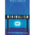 thumbnail image 1 of Pre-Owned Minimalism (Movements in Modern Art) (Paperback) 0521627591 9780521627597, 1 of 1