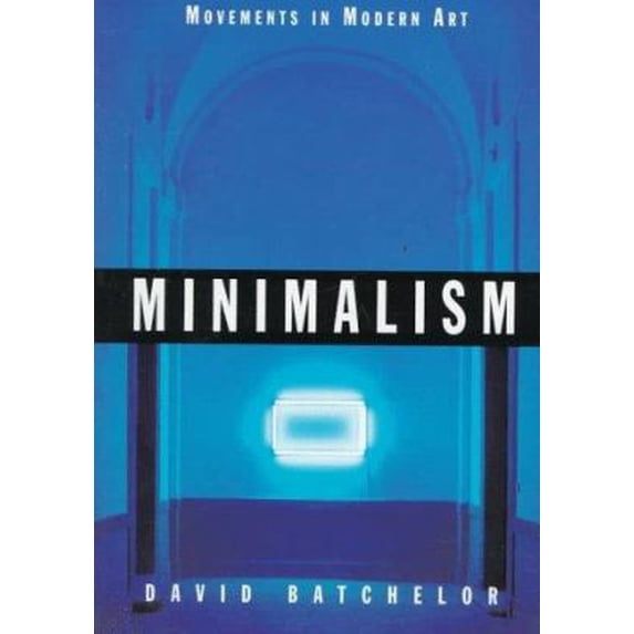 Pre-Owned Minimalism (Movements in Modern Art) (Paperback) 0521627591 9780521627597