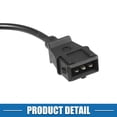 thumbnail image 6 of Engine Crankshaft Position Sensor No.3918022090 Camshaft Sensor for Hyundai Accent 1995-1999, 6 of 7
