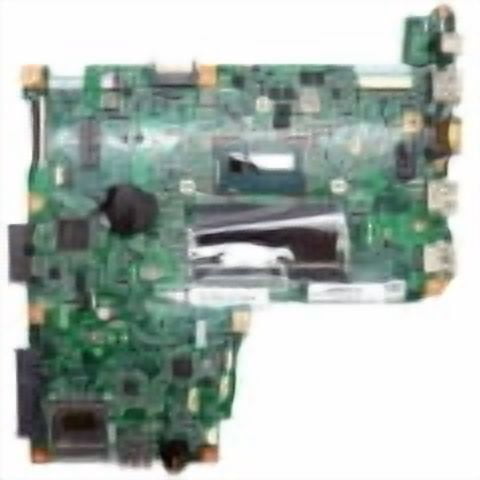 HP 14 Laptop Motherboard, Intel Core i3 Motherboard, 854479-001 (All)