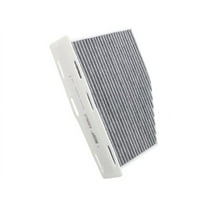 Cabin Air Filter - Compatible with 2005 - 2016 Volkswagen Jetta 2006 2007 2008 2009 2010 2011 2012 2013 2014 2015