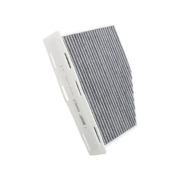 Cabin Air Filter - Compatible with 2005 - 2016 Volkswagen Jetta 2006 2007 2008 2009 2010 2011 2012 2013 2014 2015