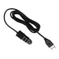 thumbnail image 4 of TISHITA 10W Aquarium Fish Tank Heater Professional Fish Tank USB Heating Rod Submersible, 4 of 8