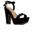thumbnail image 3 of Zapatilla Para Mujer Bibik Scarpe 4030 negro 23, 3 of 4