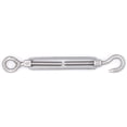 thumbnail image 3 of Rustproof Turnbuckle Set, Magnetic Workable Heavy Duty Turnbuckle For Antenna And Clothesline Tension, Waterproof And Corrosion Resistant, 3 of 5