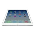 thumbnail image 5 of Restored 2013 Apple iPad air Wi Fi 16 GB Silver (Refurbished), 5 of 5
