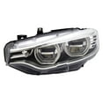 thumbnail image 4 of For BMW 440i/440i xDrive 2017 Headlight Unit Driver Side | Lens and Housing | LED | Replacement For BM2518157 | 191275904275, 63117377855, 4 of 5