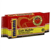 Mami Pure Ground Coffee, 8.8 oz