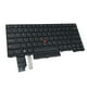 thumbnail image 3 of Teclado para portátil con distribución en inglés estadounidense para L14 Tipo 20x5 20x6 20x1 20x2. Fácil instalación. sin retroiluminación, 3 of 9