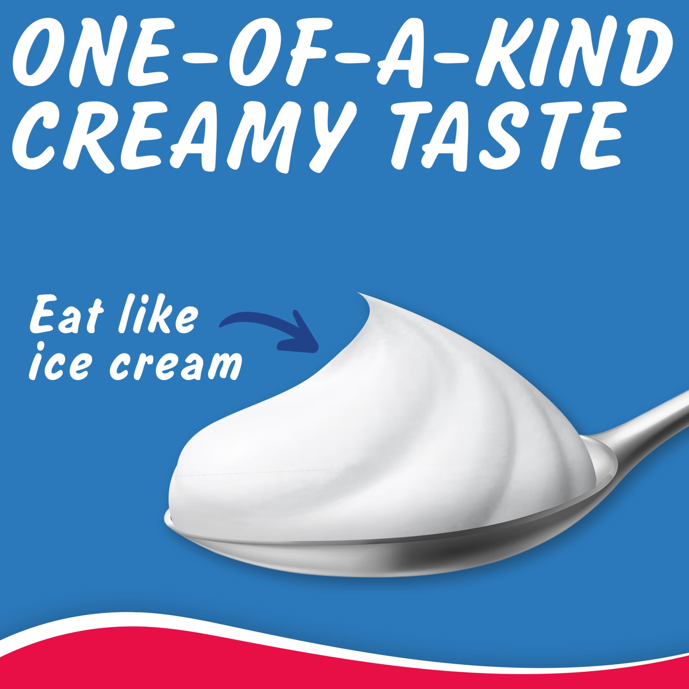Cool Whip Extra Creamy Whipped Topping, 8 oz Tub