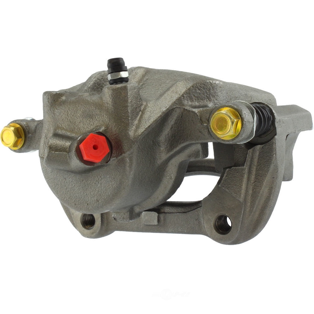 Centric Parts Disc Brake Caliper P/N:141.39036 Fits select: 1991-1995 VOLVO 940, 1992-1997 VOLVO 960