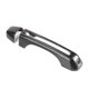 thumbnail image 5 of 5pcs/set Car Door Handle Inserts Cover Kit Exterior Decoration Fit for Jeep Wrangler JL JLU 2018 2019, 5 of 5