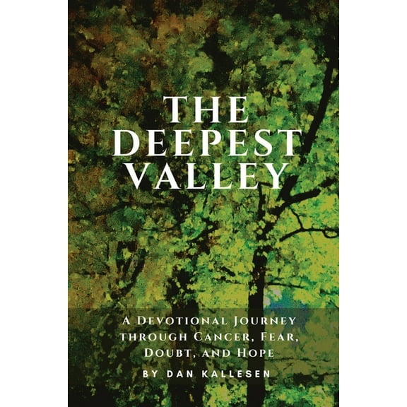 The Deepest Valley (Paperback)