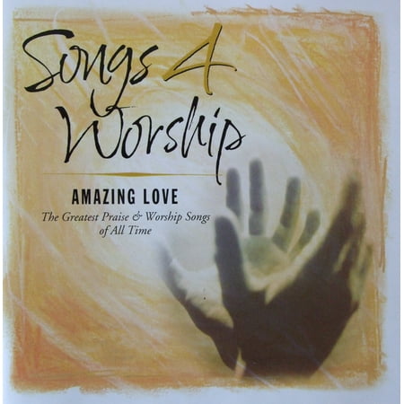 Songs 4 Worsh (Audiobook)