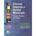 thumbnail image 1 of Pre-Owned Clinical Aspects of Dental Materials (Paperback) 0781743443 9780781743440, 1 of 1