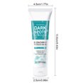 thumbnail image 3 of Fiudx Ofertas relámpago del día Crema blanqueadora contra las manchas blancas, crema blanqueadora antipecas, corrector hidratante para las manchas oscuras de la cara, 3 of 7