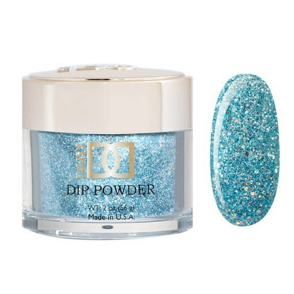 DND Dap/Dip Acrylic & Dipping Color Powder 2oz - #406