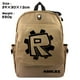 thumbnail image 3 of Mochila ROBLOX de mundo Virtual con estampado de dibujos animados, bolsa escolar para estudiantes de viento universitario, bolsa para computadora, bolsa de viaje, juguetes para niños, regalos, 3 of 4