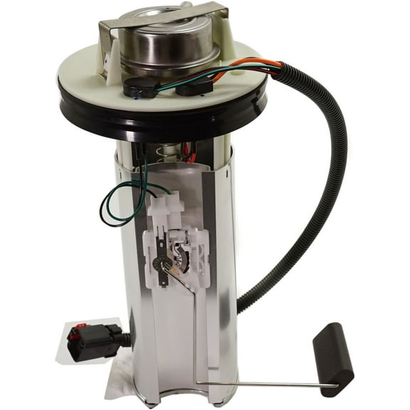 Fuel Pump Compatible with 1997-2001 Jeep Cherokee 6Cyl 4Cyl 4.0L 2.5L With Sending Unit