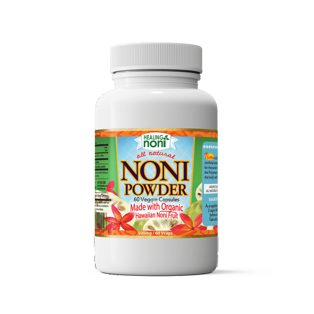 noni capsule use in hindi