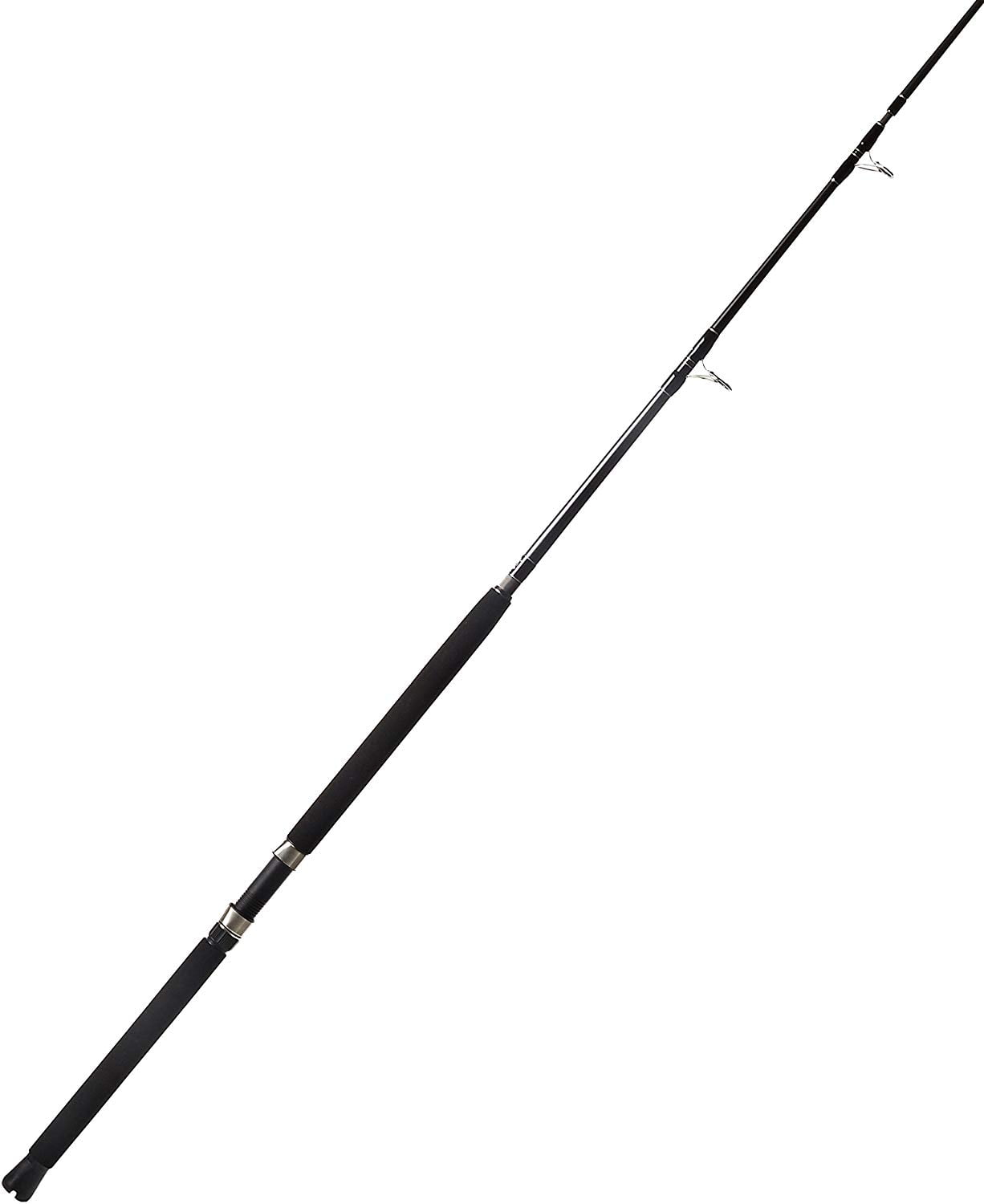 Okuma Nomad Xpress Boat Rod 3pc 7ft Spin Med Hvy NTx-S-703MH