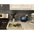 thumbnail image 2 of Bison Glass Cutting Board Large 12 in x 15 in, 2 of 5