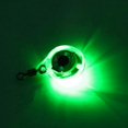 thumbnail image 3 of Bangus LED Fishing Lures Kit Deep Drop Fishing Lights LED Fishing Spoons Underwater Flasher Diamond Lights, 3 of 7