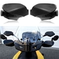 thumbnail image 4 of Protector de Guardabosques ATV, Kit de Deflector de Viento del Guardabarros 219400894 Construcción Sólida Duradera Resistente Para Ryker 600 900 Rally Sport, 4 of 7