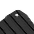 thumbnail image 4 of Black Motorcycle Kickstand Extension Plate Aluminium Alloy Side Stand Enlarger Replacement for G310R 2017‑2020, 4 of 7