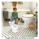 thumbnail image 4 of Asiento de Entrenamiento Ingenuity My Size Potty Pro Blanco, 4 of 4
