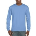 thumbnail image 1 of Gildan T-Shirt Classique à Manches Longues en Coton Ultra pour Hommes, 1 of 1