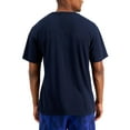 thumbnail image 2 of Russell Athletic Mens Lawrence Graphic Short Sleeves Shirts & Tops, 2 of 2