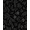 Black, Pattern 1, variant on Flatwoven High Traffic Area Rug, Tropical Rainforest Silhouette, Non Slip, Stain Resistant, Washable Area Rugs for Living Room, Bedroom(Black, 4X6)