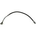 thumbnail image 2 of Brake Hydraulic Hose Fits select: 1979-1980 CHEVROLET K10, 1980 CHEVROLET BLAZER, 2 of 5
