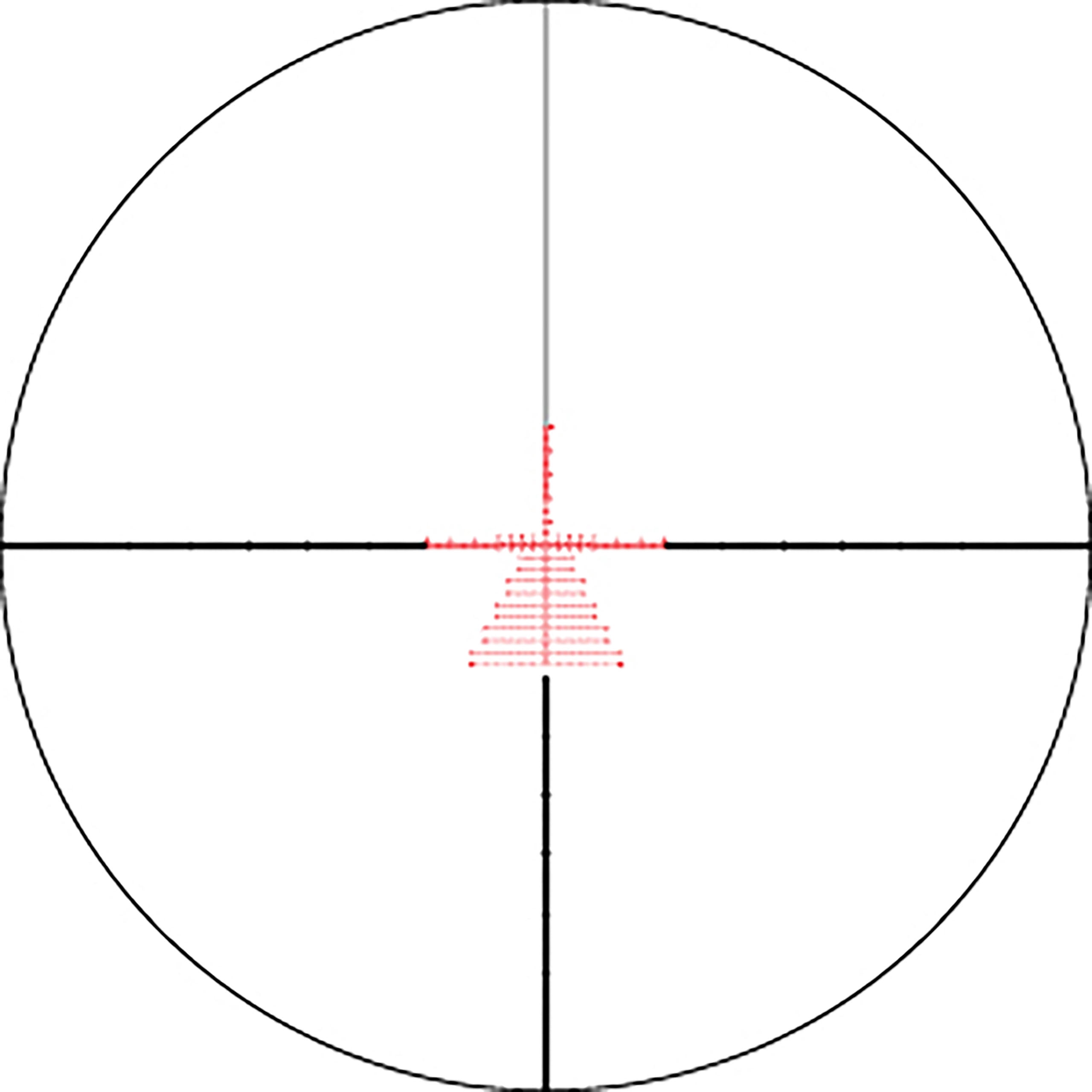 Vortex Optics Razor HD Gen II 4.5-27x56 First Focal Plane Riflescope - EBR-7C Reticle (MRAD)