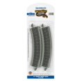 thumbnail image 1 of BAC44505 "HO NS EZ 15"" Radius Curve (4)", 1 of 10