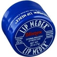 Blistex Medicated Lip Balm, Moisture and Dryness Care, Lip Medex