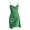 Blackish Green, variant on QASIEATN Women Ruched Cowl Neck Midi Bodycon Women's Cozy Relaxed Fit Sleep Dress