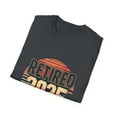 thumbnail image 4 of Retired 2025 Sunset Retro Vintage T-Shirt, 4 of 4
