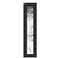 thumbnail image 2 of ArtToFrames 4" x 26" Matte Black Picture Frame, 4x26 inch Black Wood Poster Frame (WOM-5113), 2 Pack, 2 of 6