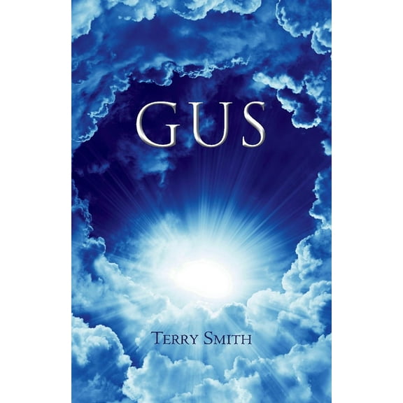 Gus (Paperback)