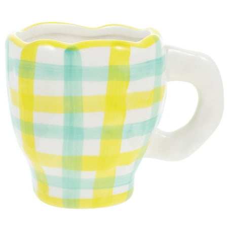 

Ceramic Lovely Mug Lovely Water Cup Small Coffee Cup Ceramic Drinking Cup