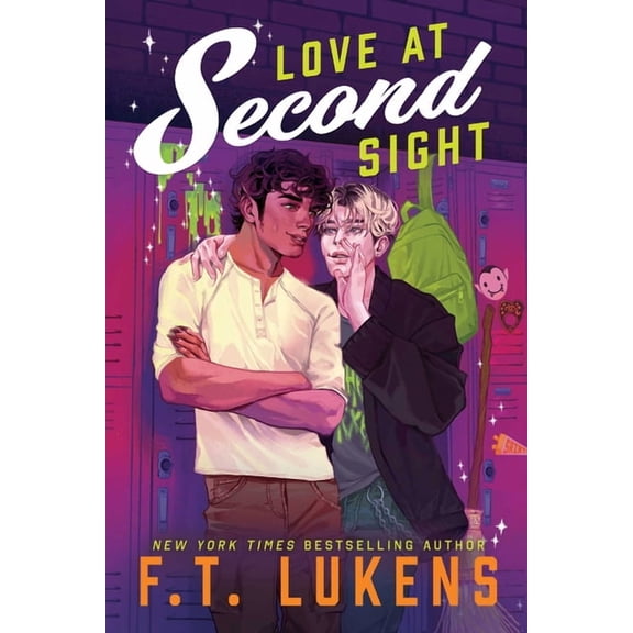 Love at Second Sight, (Paperback)