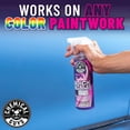 thumbnail image 4 of Quick Detailer Chemical Guys WAC2111602 sintético, 480 ml (paquete de 2), 4 of 7