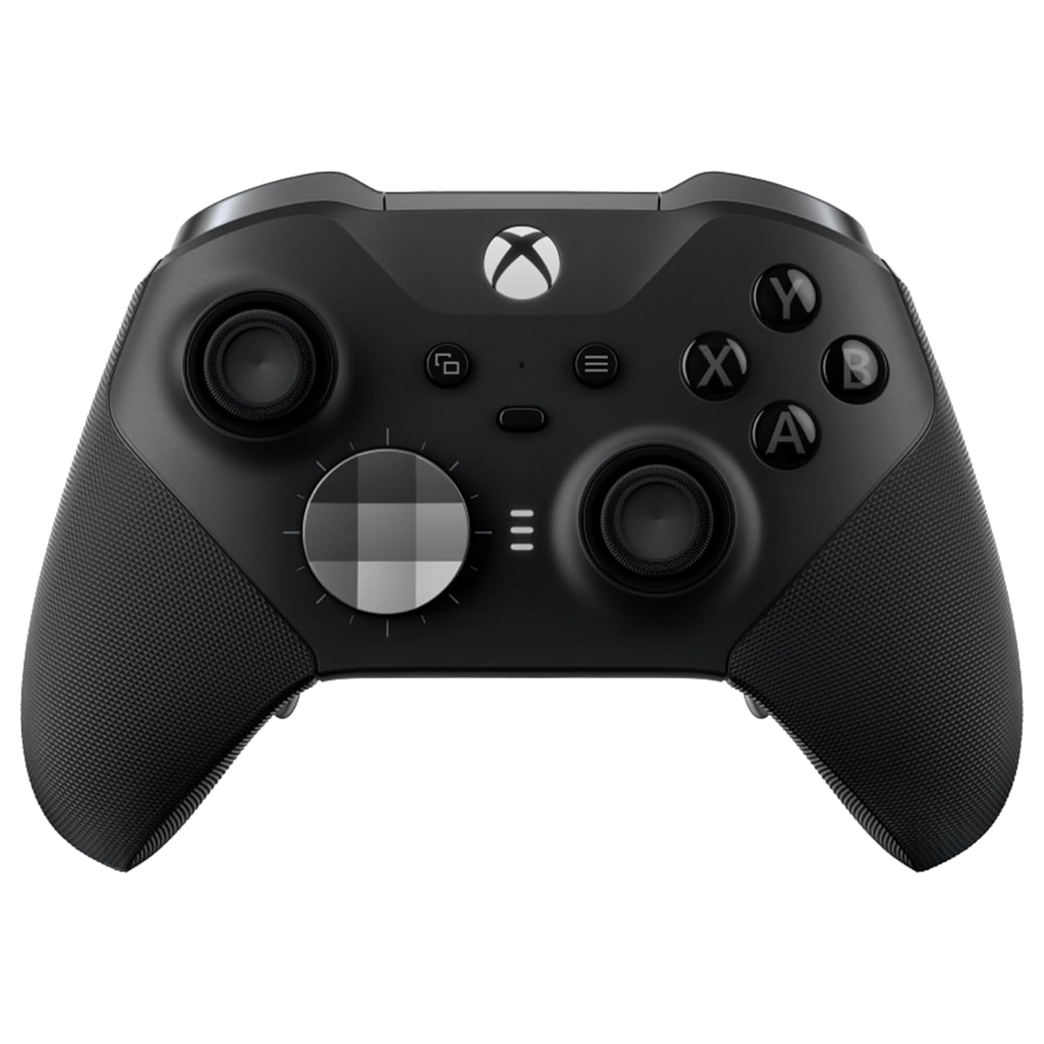 Pre-Owned Microsoft Xbox One Wireless Controller - - rated 3.4 stars from 13 reviews