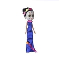 thumbnail image 2 of Muñeca Fashion Catrina Frida de mis amores incluye dos mascotas Fulang Chang y Sr. Xolotl PPM Toys 55203, 2 of 8