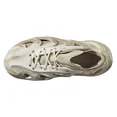 thumbnail image 4 of Adi-das Adifom Q Lace Up Mens Beige Sneakers Casual Shoes GW2217, 4 of 6